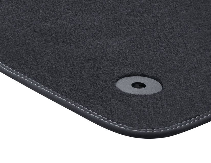 Originale Ford Focus® dal 04/2018 Tappetini,velluto di alta qualità anteriori
