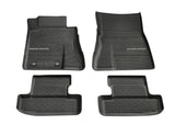 Originale Ford Mustang® dal 10/2023 Tappetini in gomma anteriori e posteriori