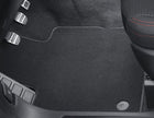 Originale Ford Kuga Tappetini Premium in velluto anteriori e posteriori