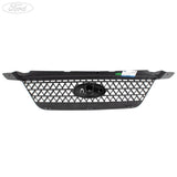 Originale Ford Focus C-Max griglia superiore paraurti anteriore 05-08 1421597