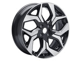 Originale Ford EcoSport dal 01/2017 Cerchi in lega 18