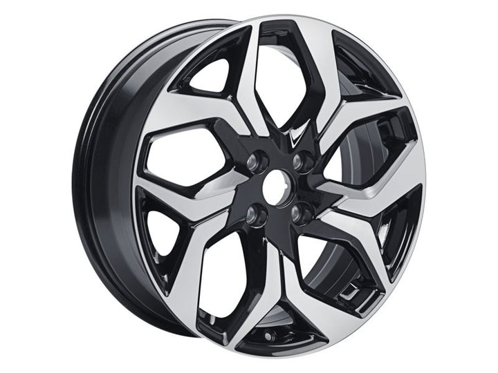 Originale Ford EcoSport dal 01/2017 Cerchi in lega 18