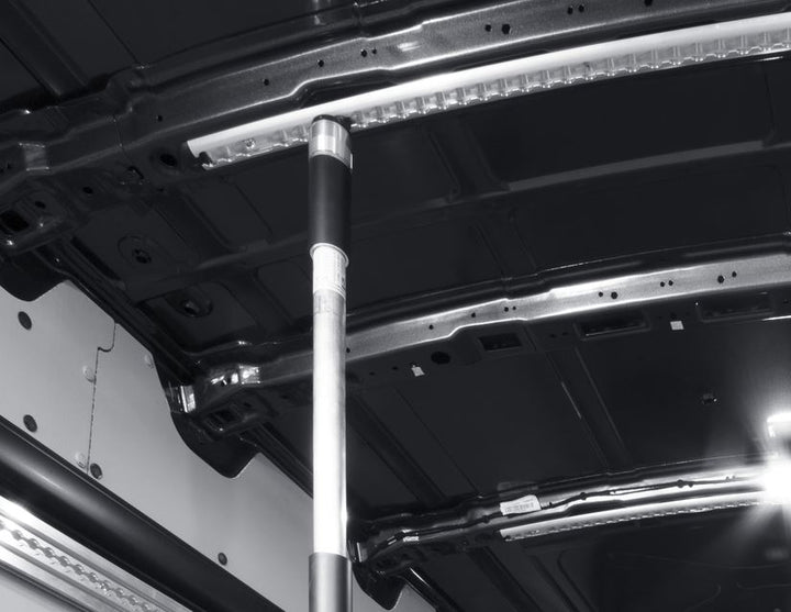 Originale Ford Transit dal 05/2019 Barra a molla kit