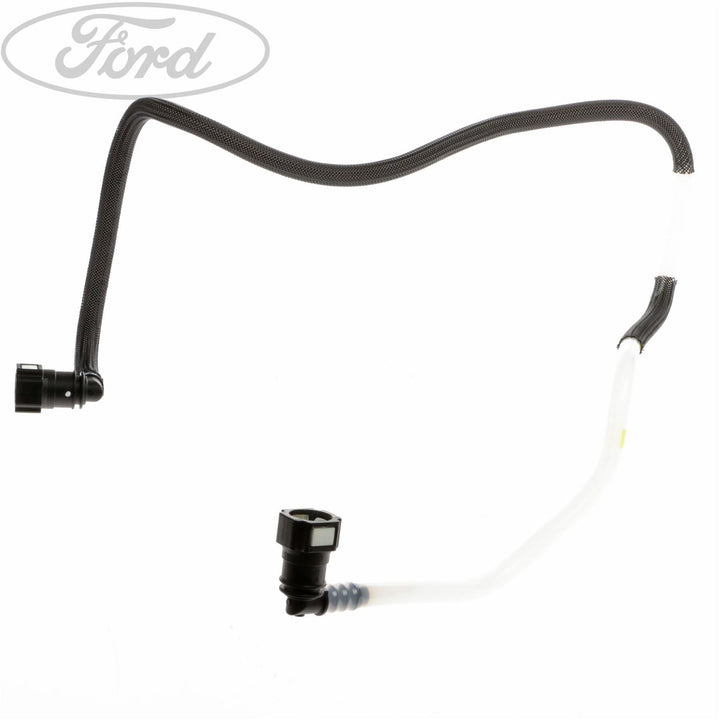 Tubo carburante originale Ford Focus 2007-2011 2.0L Duratorq 1461061