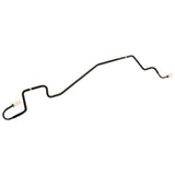 Tubo freno post. orig. Ford Ranger lato guida con Attitude 09/2011+ 1723678
