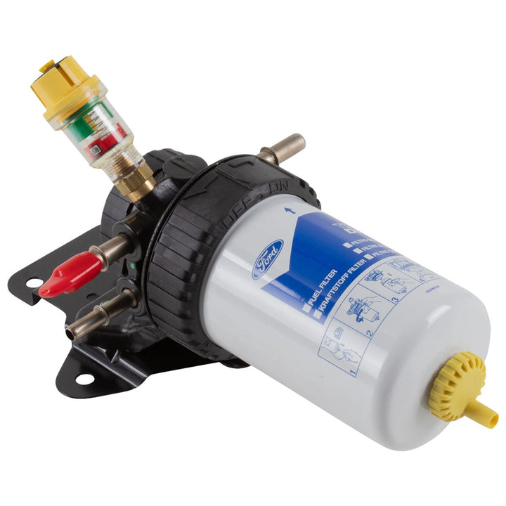 Filtro carburante originale FORD Transit Mk6 2.0 2.4 Duratorq TDCi