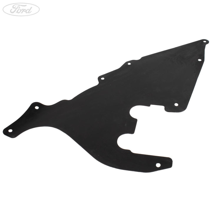 RANGER MK4 RIVESTIMENTO ARCO INTERNO PASSEGGERO ANTERIORE 2019-
