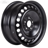 Ruota Mondeo Focus  C-MAX CC 16