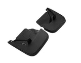 Paraspruzzi posteriori, sagomati