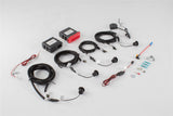 Ford Ranger 01/2012-06/2022 Xvision (SCC)* Sensori di parcheggio Posteriore