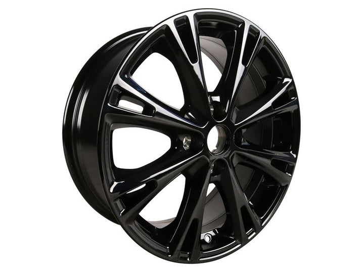 Originale Ford Fiesta 11/2012-06/2017 Cerchi in lega 17