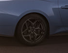 Originale Ford Mustang dal 10/2023 Cerchi in lega 19