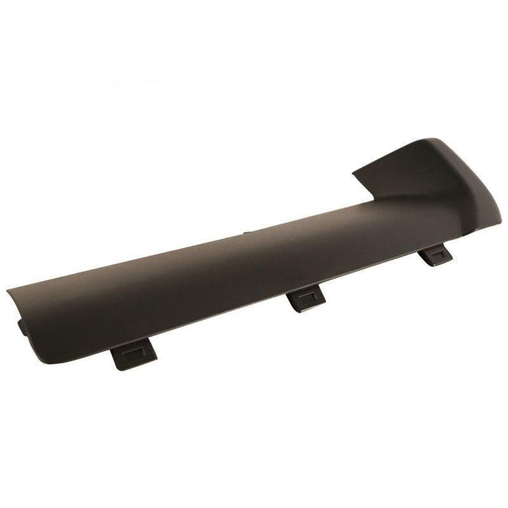 FIESTA ZETEC S COPERTURA OCCHIELLO DI TRAINO DIFFUSORE PARAURTI POSTERIORE