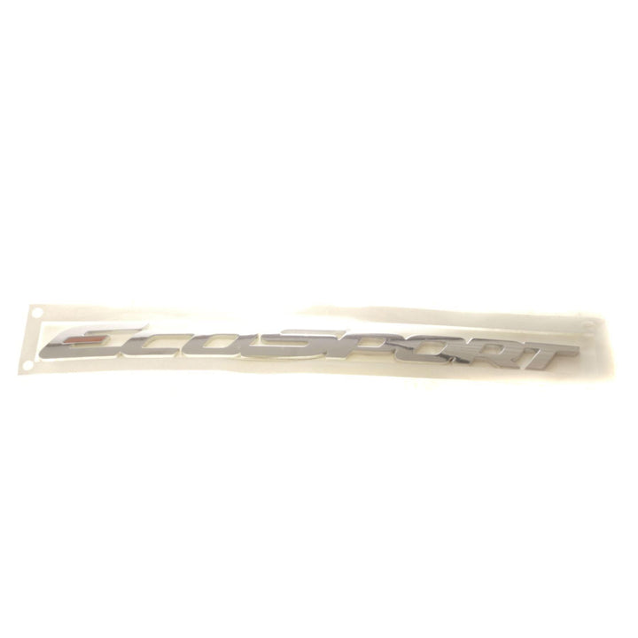 Targhetta posteriore bagagliaio emblema orig. Ford EcoSport 2013-2023 1782442