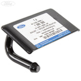 Staffa tubo di scarico posteriore Focus Mk2 2.5 Duratec RS ST