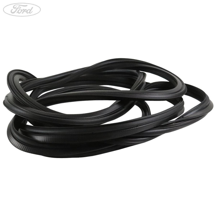 Guarnizione porta posteriore in gomma originale Ford Transit del 2014 2628258