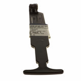 Asta sgancio cofano motore originale Ford Fiesta 1250328