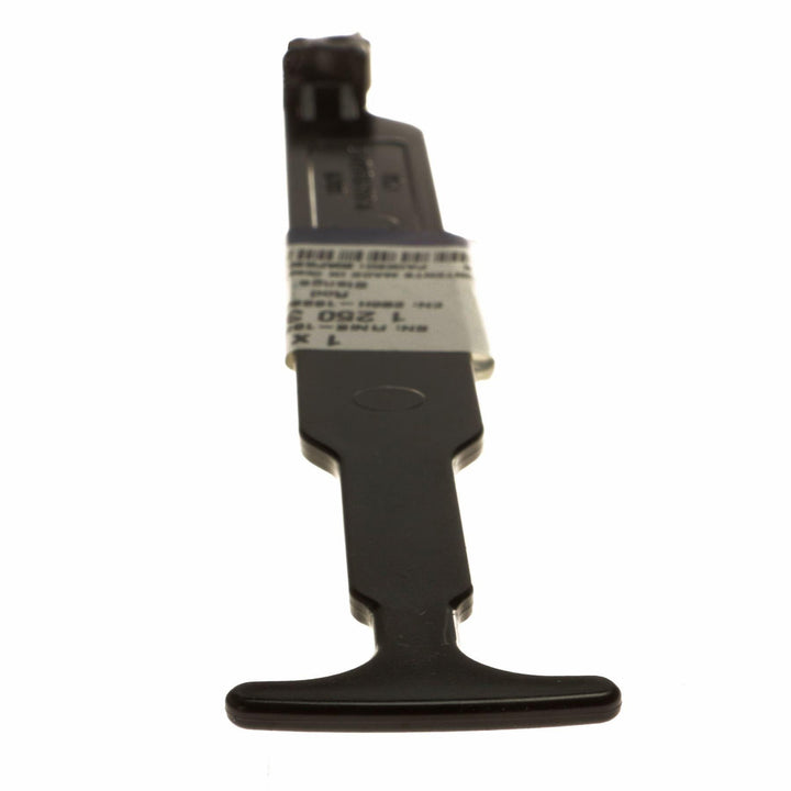 Asta sgancio cofano motore originale Ford Fiesta 1250328