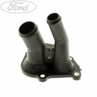 Carter termostato EcoSport Fiesta 1.19 1.25 Duratec