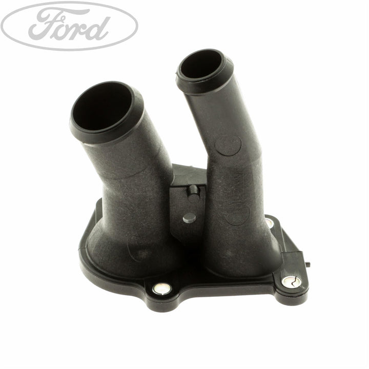 Carter termostato EcoSport Fiesta 1.19 1.25 Duratec