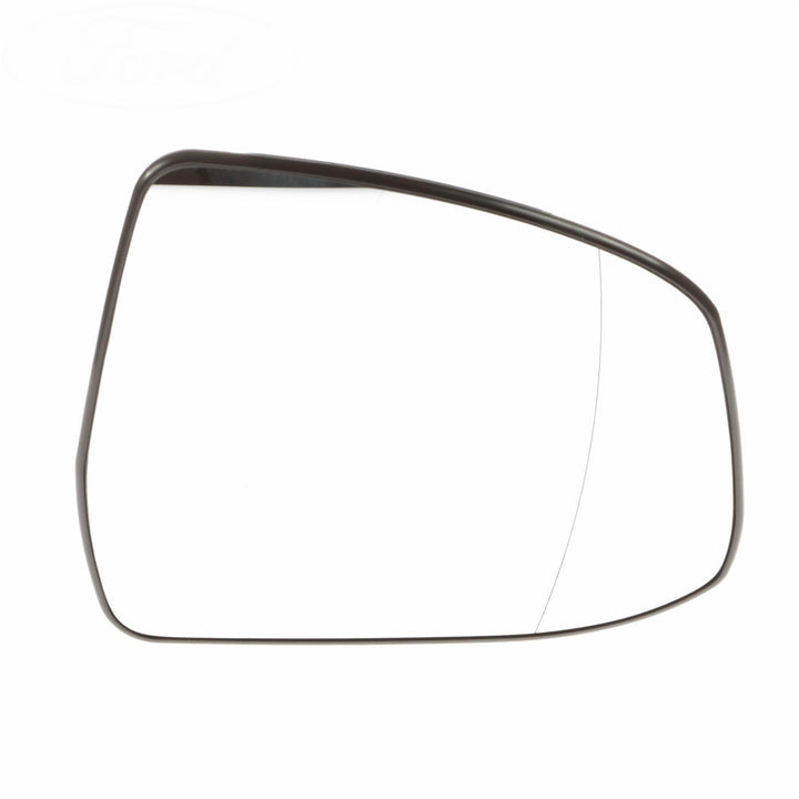 Vetro specchietto esterno destro originale Ford Mondeo/Focus 1746419