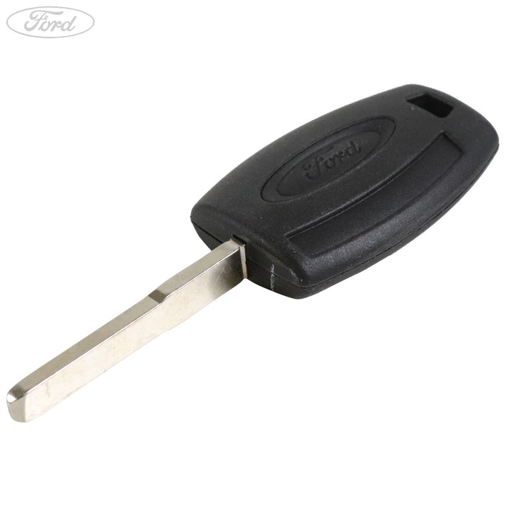 Chiave grezza no tagliata orig. Ford EcoSport KA+ Ranger da 11/2017 2038609