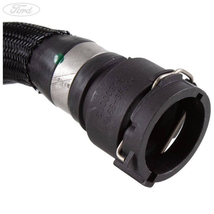 Tubo di raffreddamento originale Ford S-Max 2010-2014 Galaxy Mondeo 2.0 EcoBoost 1769691