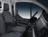 Ford Transit®/Transit® HDD* Coprisedile per sedile conducente,nero