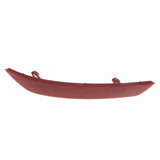 Riflettore sx paraurti posteriore Mondeo Station Wagon 2007-2010