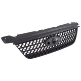 Originale Ford Focus C-Max griglia superiore paraurti anteriore 05-08 1421597