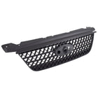 Originale Ford Focus C-Max griglia superiore paraurti anteriore 05-08 1421597