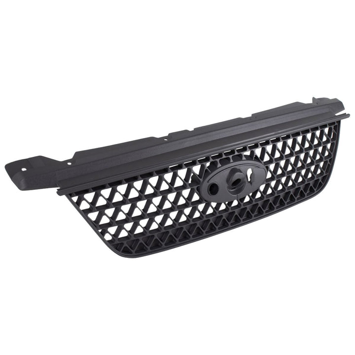 Originale Ford Focus C-Max griglia superiore paraurti anteriore 05-08 1421597
