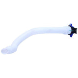 Gommino e tappo orig. Ford Transit bocch. riempimento lavacristalli 1815567