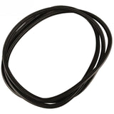 Porta scorrevole con guarnizione in gomma originale Ford Transit 2014 2417902