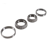 Kit riparazione cuscinetti ruota posteriore Transit Mk8 ruote singole