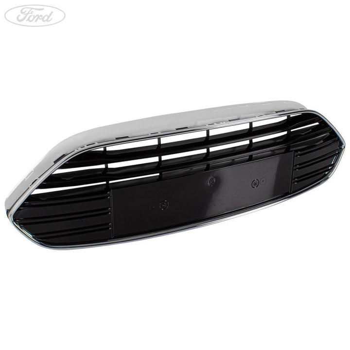Originale Ford B-Max 2012- griglia inferiore radiatore lucida 1835354