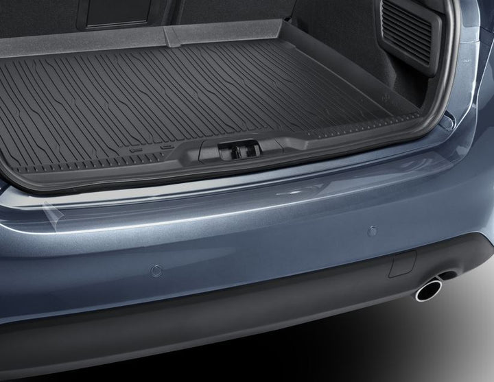 Originale Ford Focus dal 04/2018 Protezione carico paraurti posteriore pellicola
