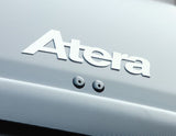 Atera* Box da tetto Casar L,grigio lava strutturato