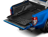 Ford Ranger dal 01/2012 Pickup Attitude* Piano scorrevole per cassone nero opaco