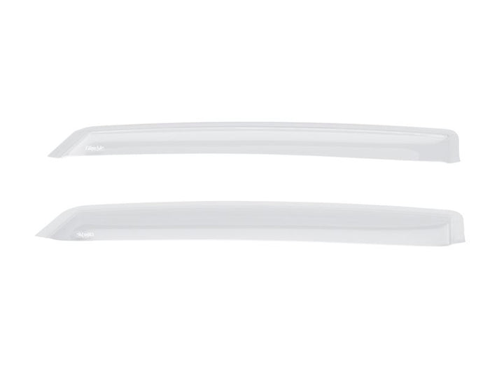Mustang Mach-E ClimAir®* Deflettore finestrino laterale Per finestrini portiera posteriore