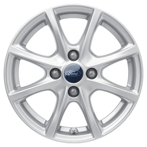 Originale Ford Fiesta/Fiesta Van Cerchi in lega 15