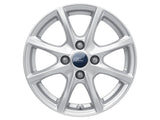 Originale Ford Fiesta/Fiesta Van Cerchi in lega 15