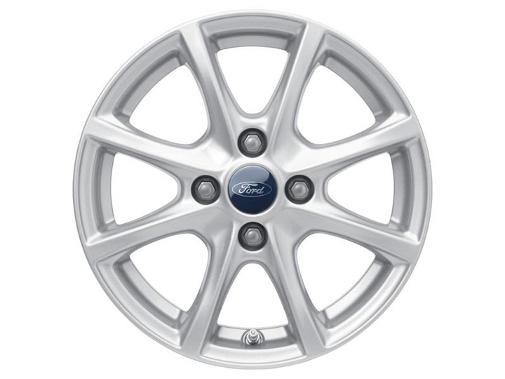 Originale Ford Fiesta/Fiesta Van Cerchi in lega 15