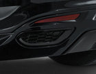 Mondeo Piastre filettate