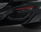 Mondeo Piastre filettate