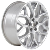 Originale Ford C-MAX/Focus Cerchi in lega 18