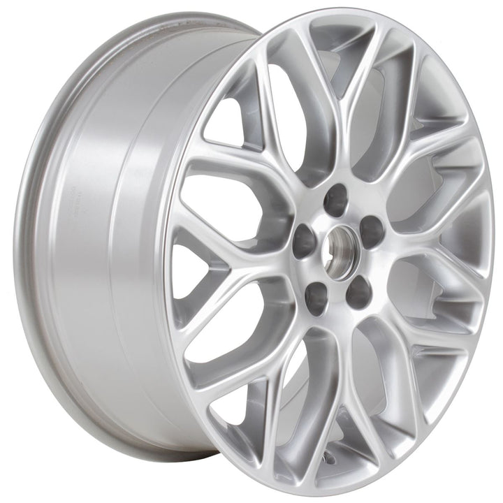 Originale Ford C-MAX/Focus Cerchi in lega 18