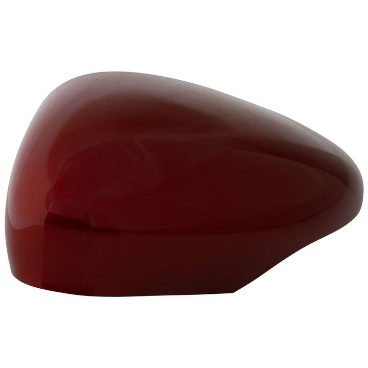Copertura alloggiamento specchio sx Rosso Rush orig. Ford B-Max 1894062