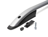 Originale Ford Tourneo/Transit Custom Corrimano da tetto argento