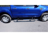 Ranger 01/2012-06/2022 Pickup Attitude* Pedane laterali elettriche